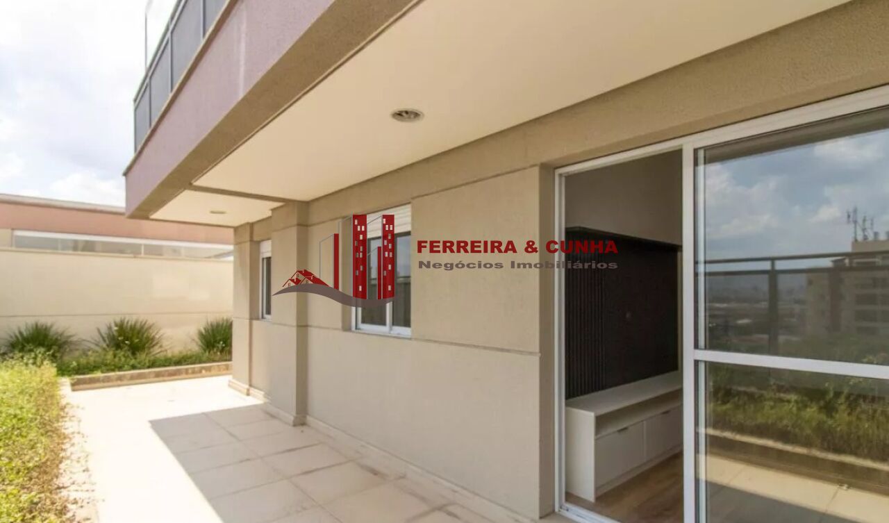 Apartamento para Venda - Vila Paiva