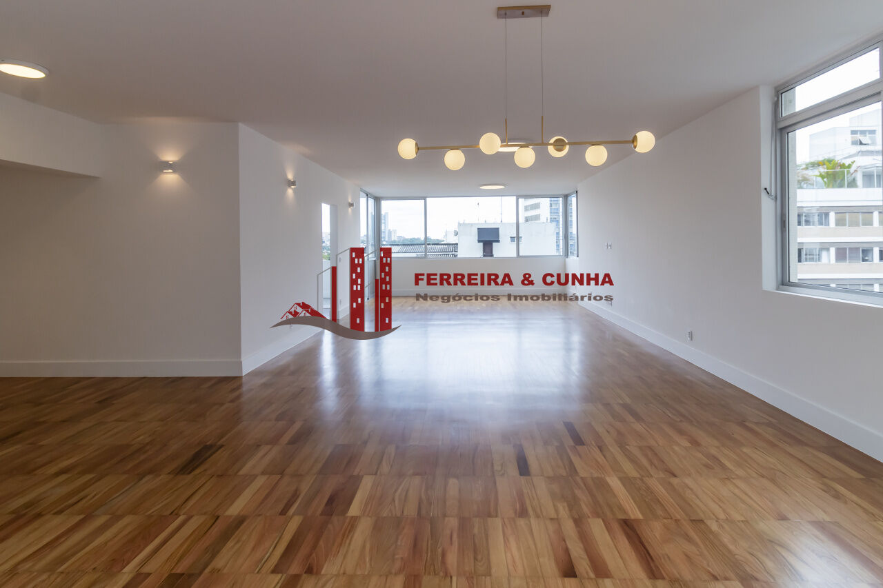 Apartamento para Venda - Higienópolis