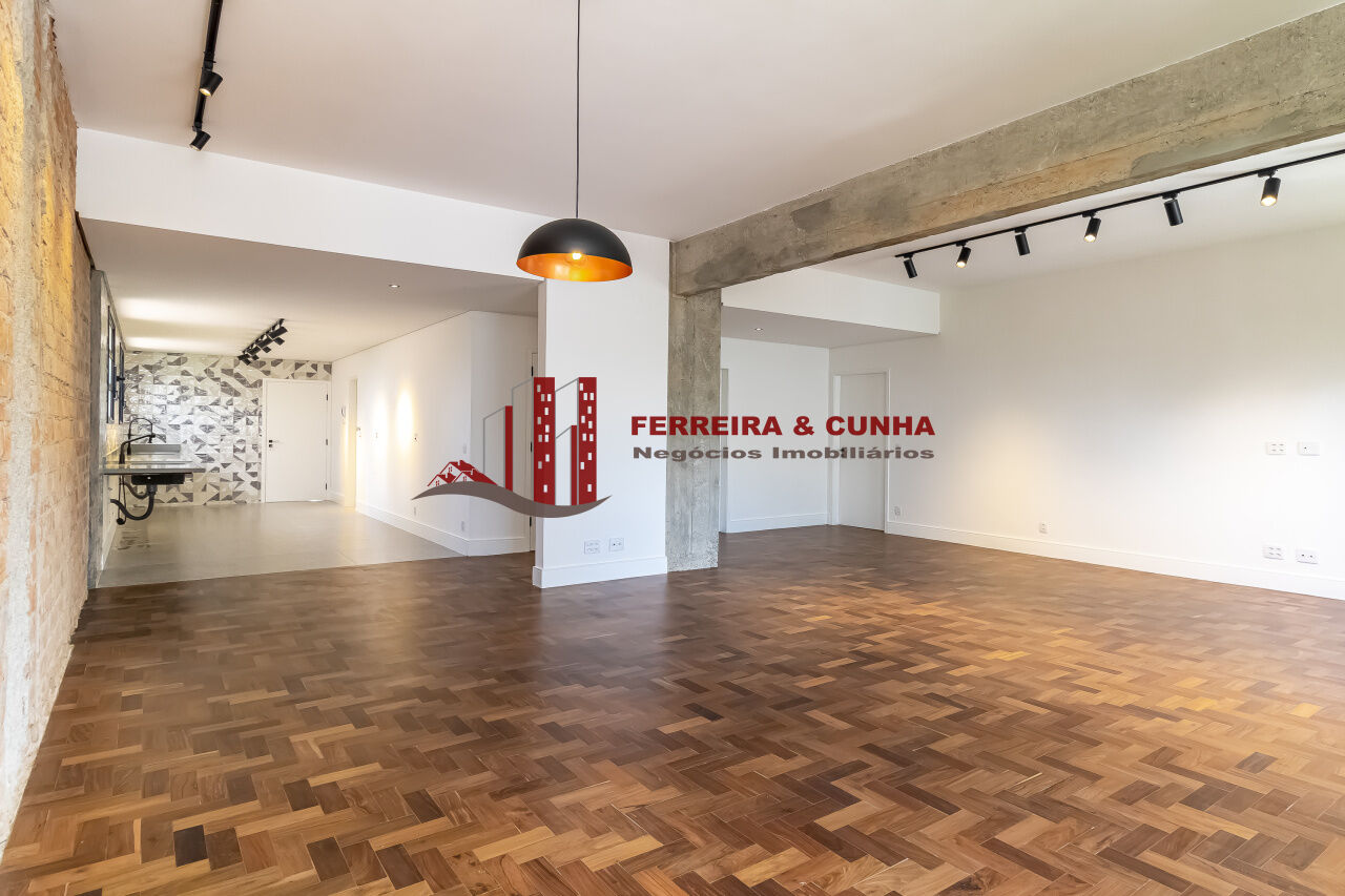 Apartamento para Venda - Consolação