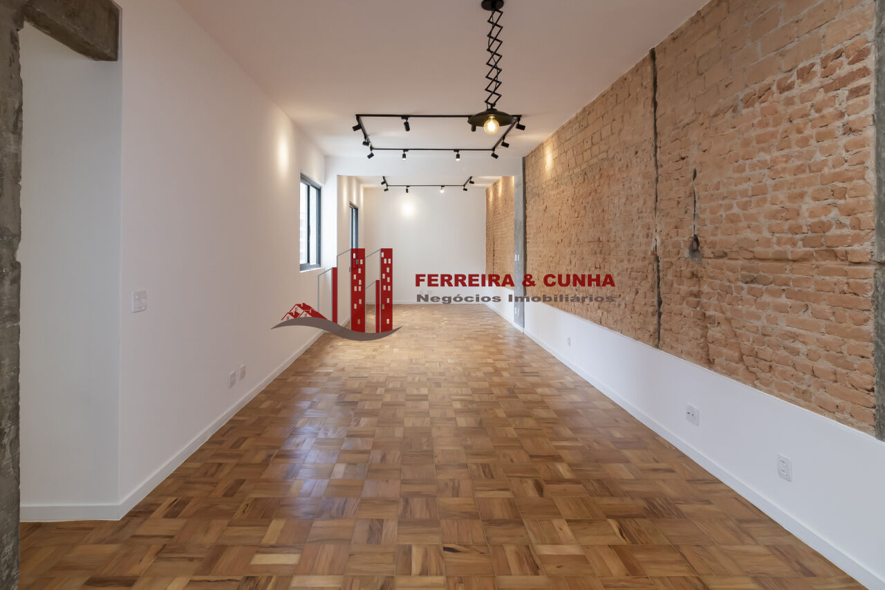 Apartamento para Venda - Consolação