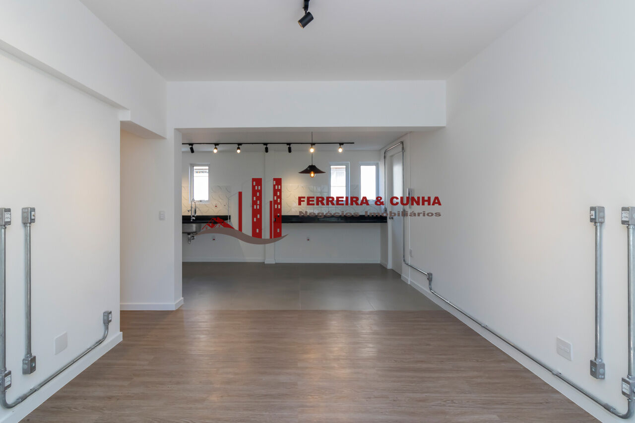 Apartamento para Venda - Cerqueira César