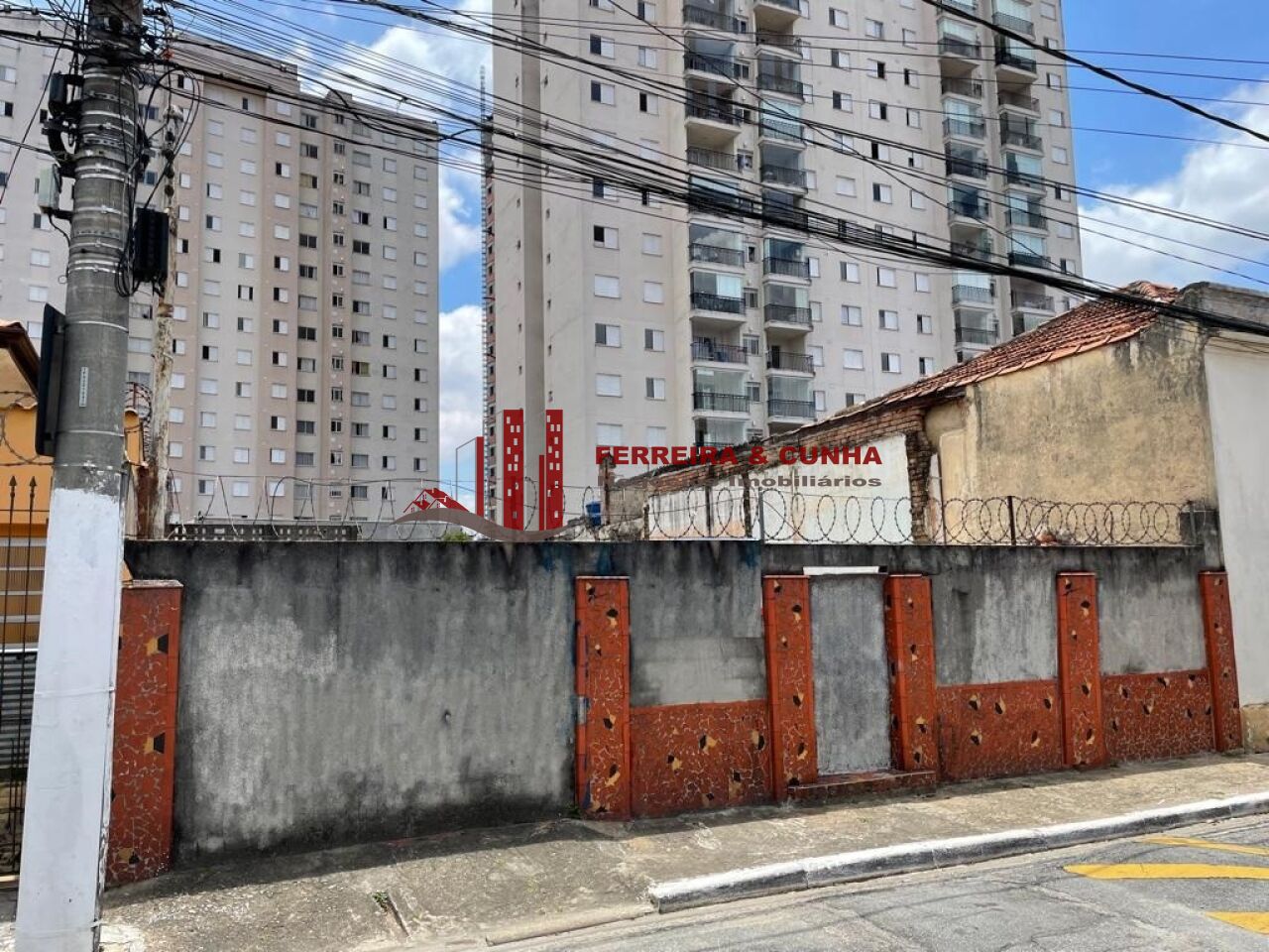 Terreno para Venda - Maranhão