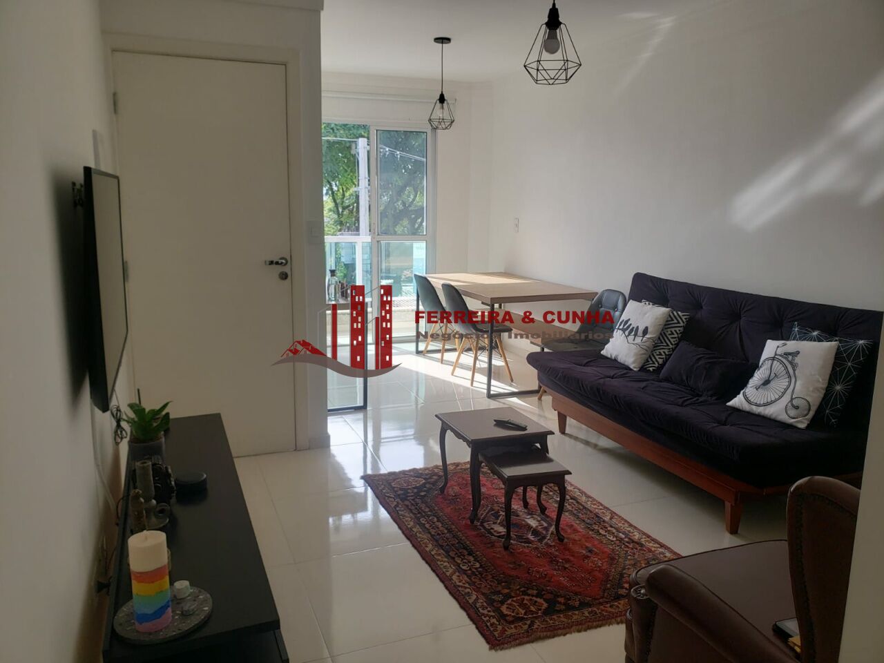 Apartamento para Venda - Vila Nivi