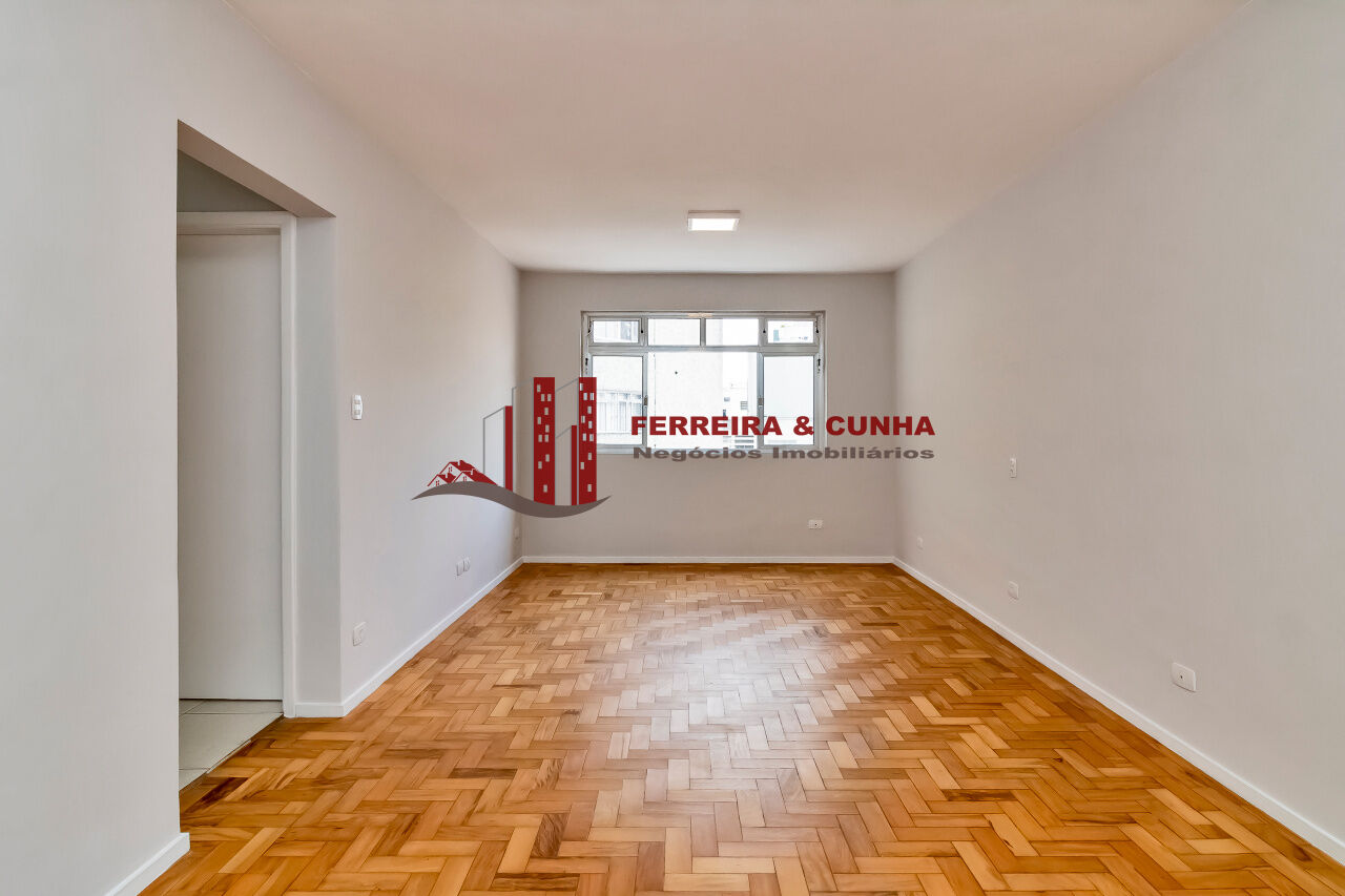 Apartamento para Venda - Vila Buarque