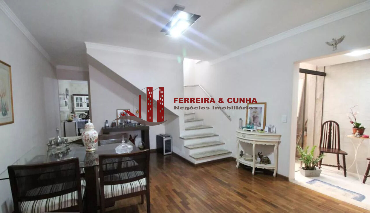 Sobrado para Venda - Vila Gustavo