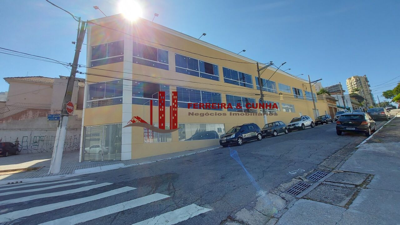 Prédio para Venda - Santana