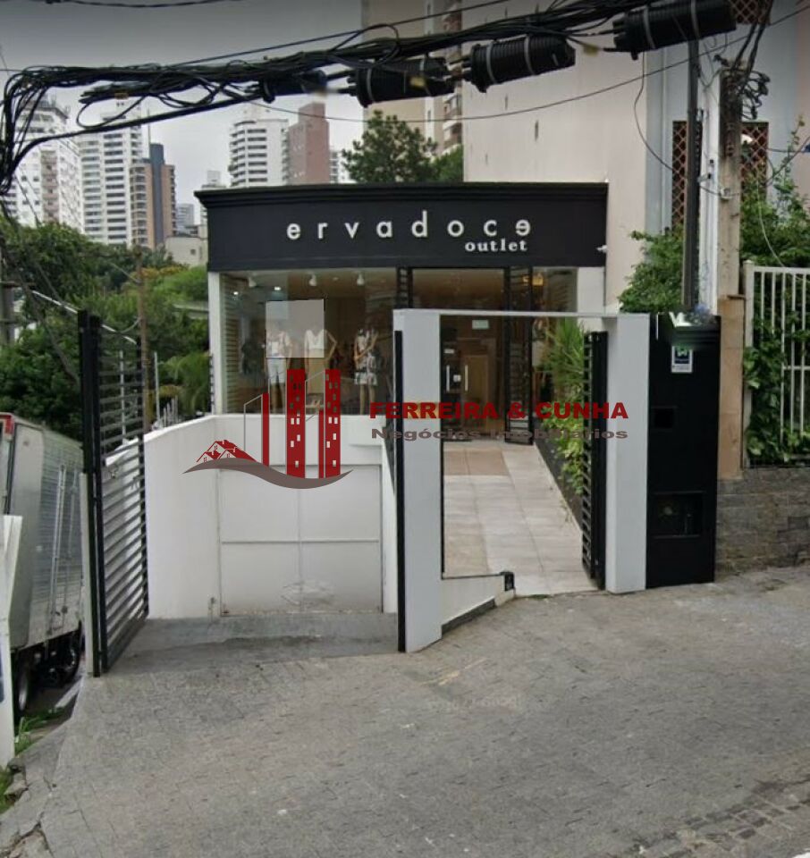 Galpão para Venda - Aclimação