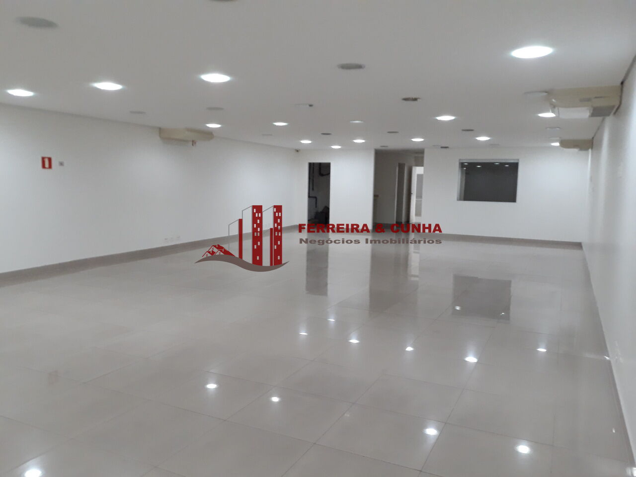 Galpão para Venda - Cambuci