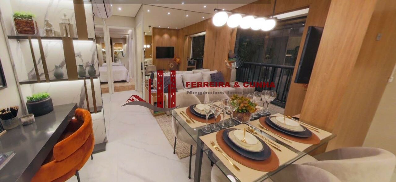 Apartamento para Venda - Vila Brasilândia