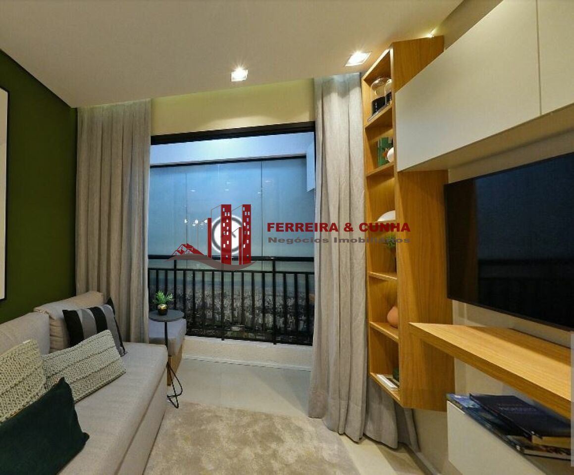 Apartamento para Venda - Itaberaba