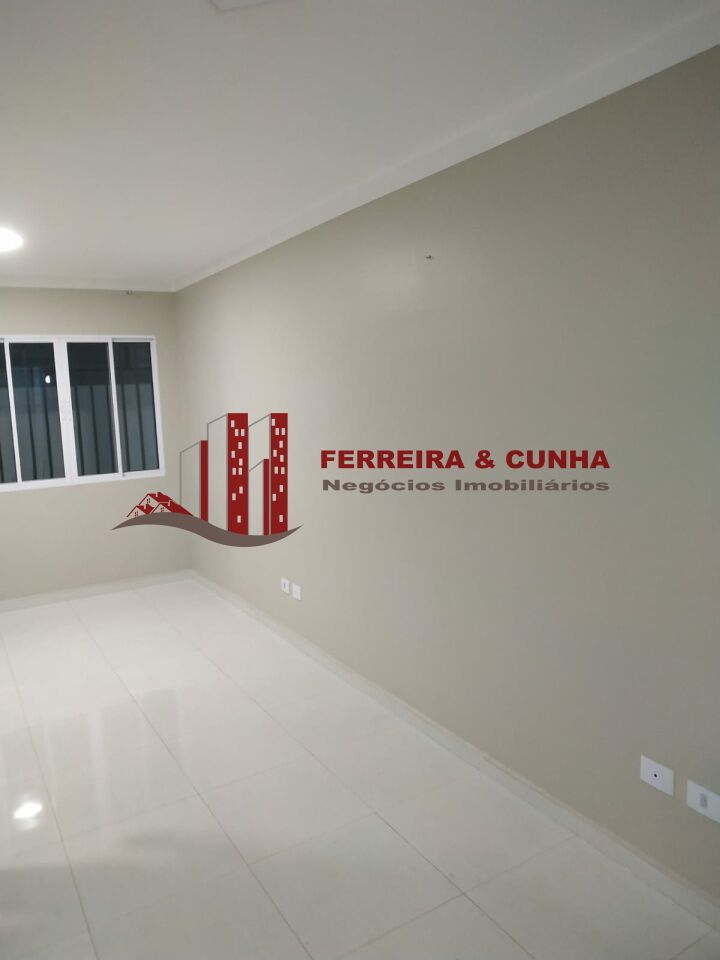 Condomínio para Venda - Jardim do Colégio Zona Norte