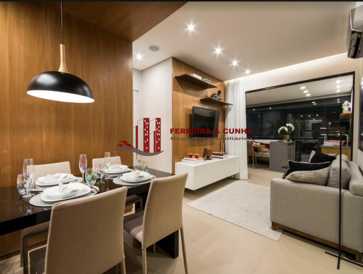 Apartamento para Venda - Vila Leopoldina