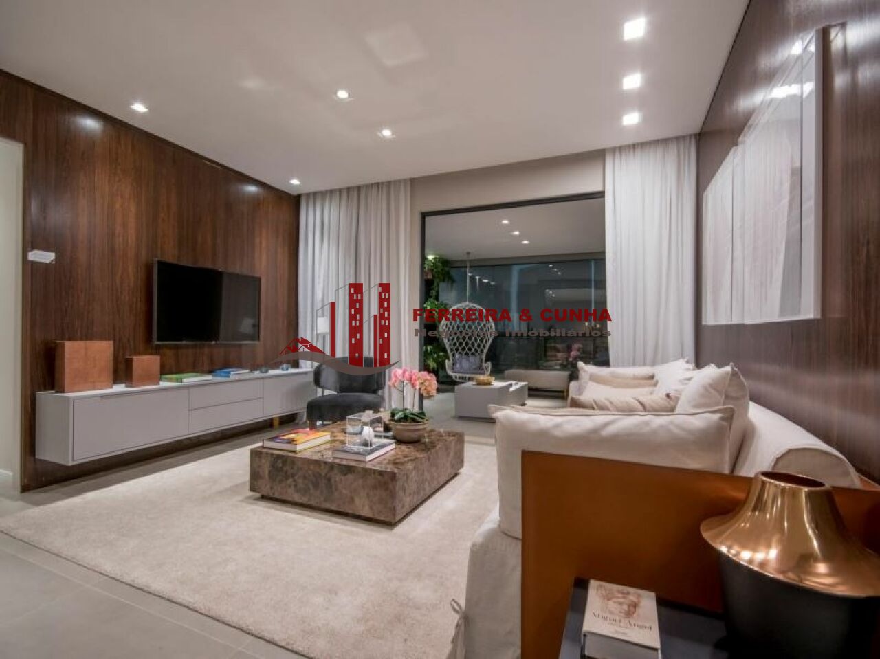 Apartamento para Venda - Vila Leopoldina