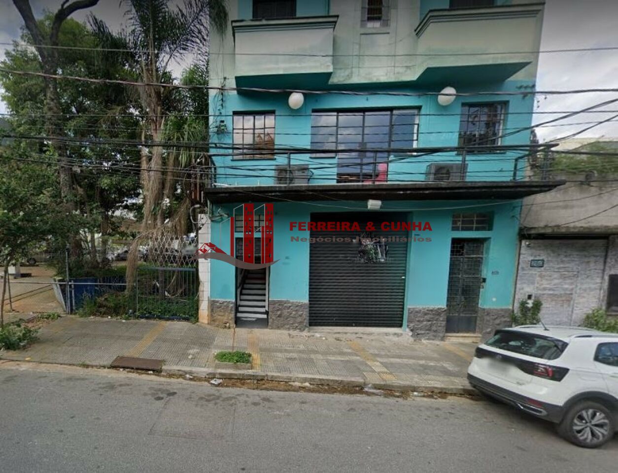 Loja para Venda - Pinheiros