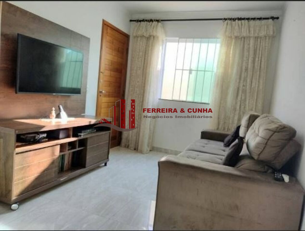 Condomínio para Venda - Vila Nivi