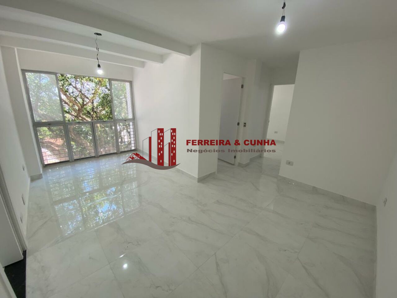 Apartamento para Venda - Vila Clementino