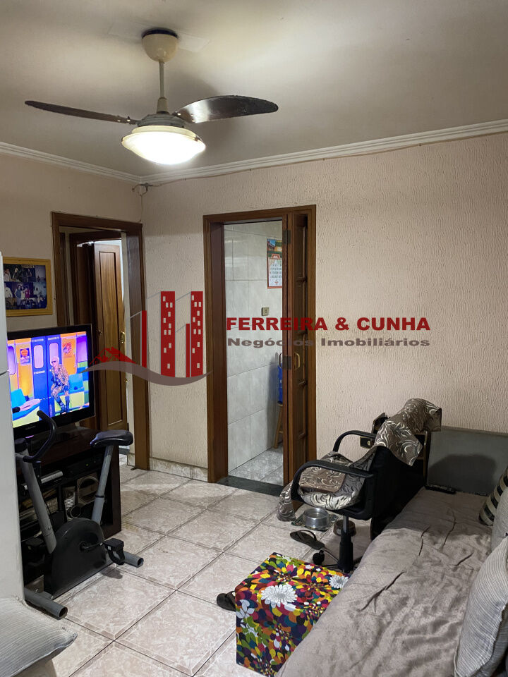 Apartamento para Venda - Vila Guilherme