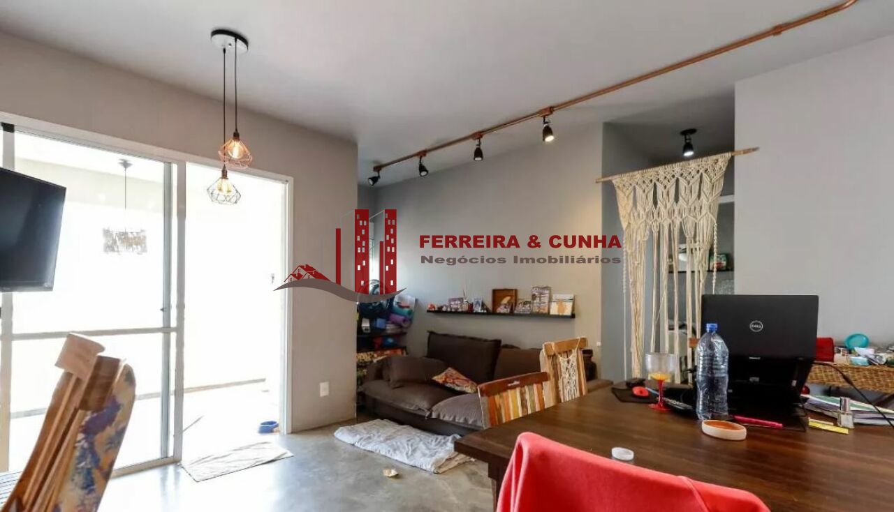 Apartamento para Venda - Vila Maria