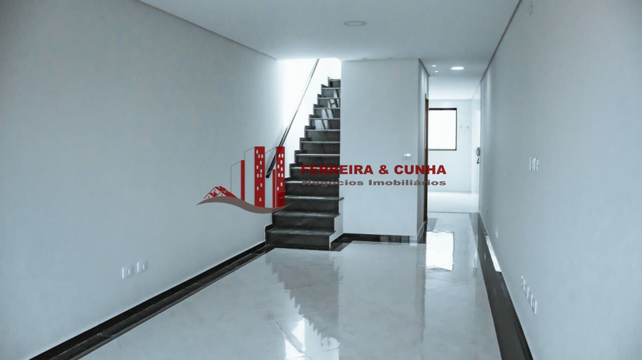 Sobrado para Venda - Vila Beatriz