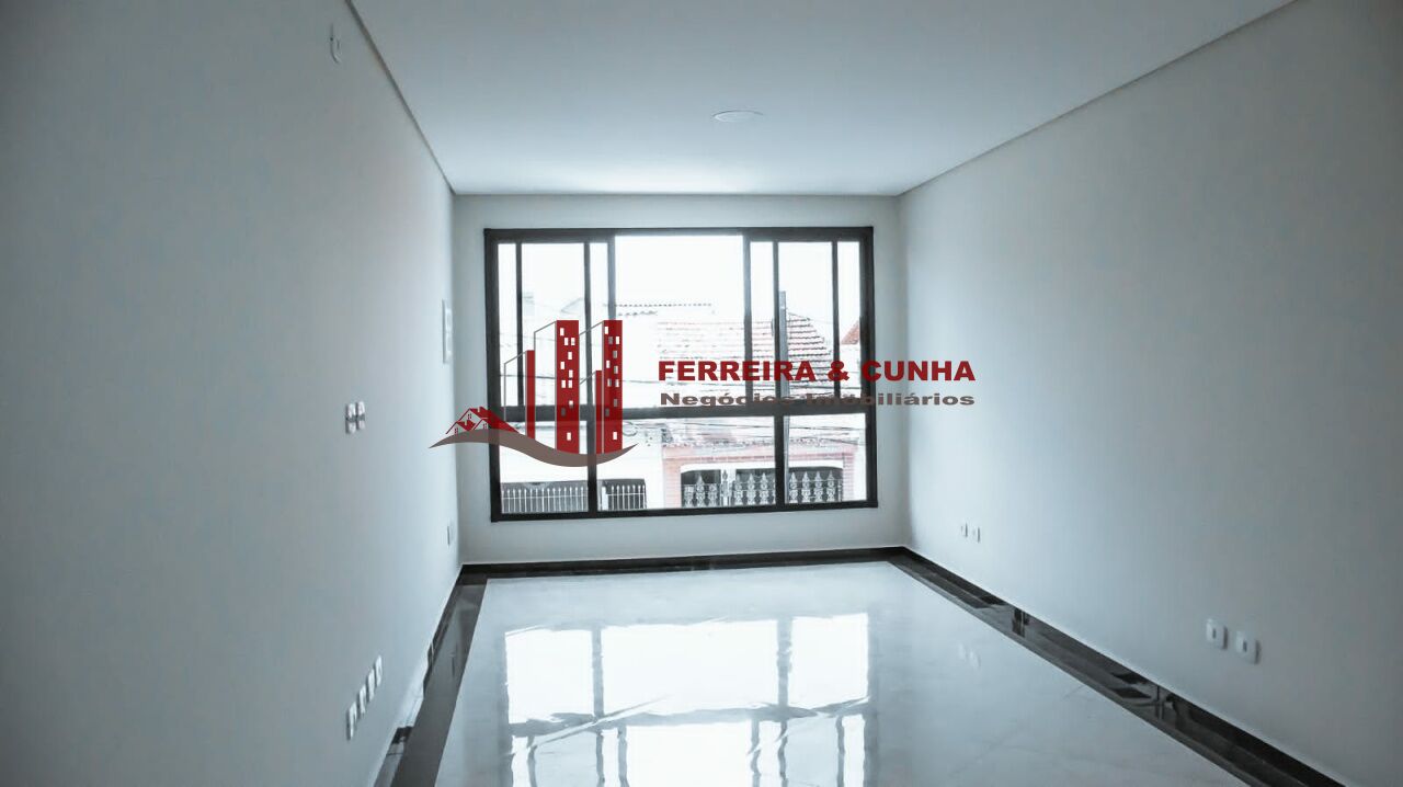 Sobrado para Venda - Vila Beatriz