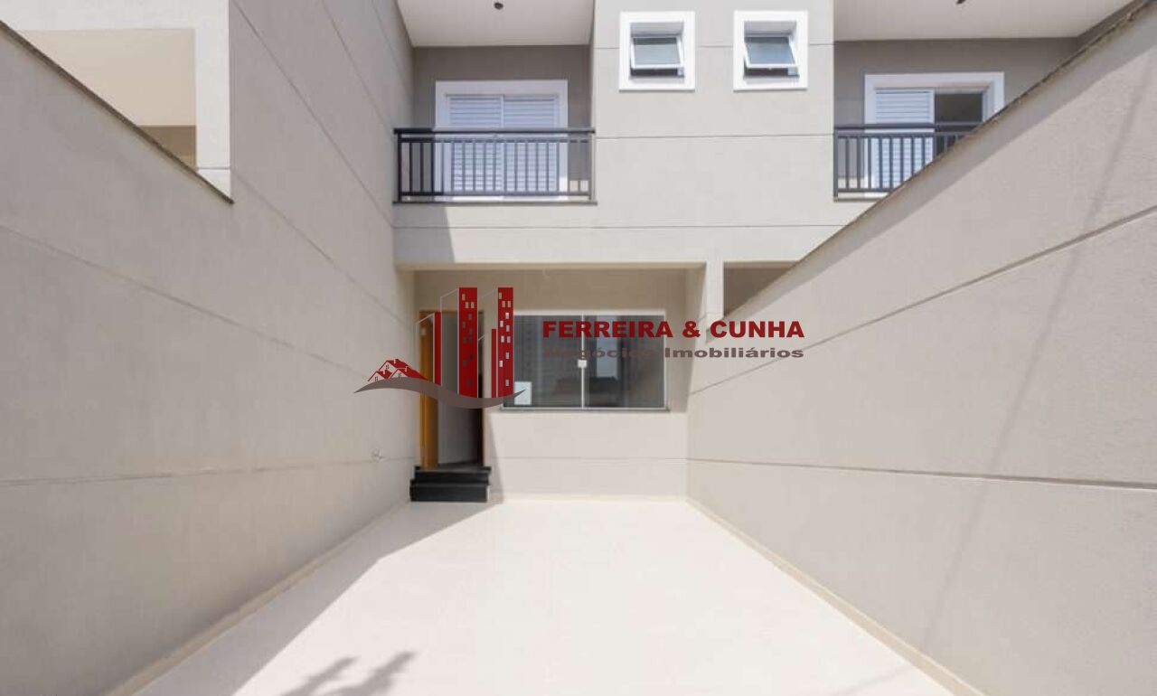 Sobrado para Venda - Imirim