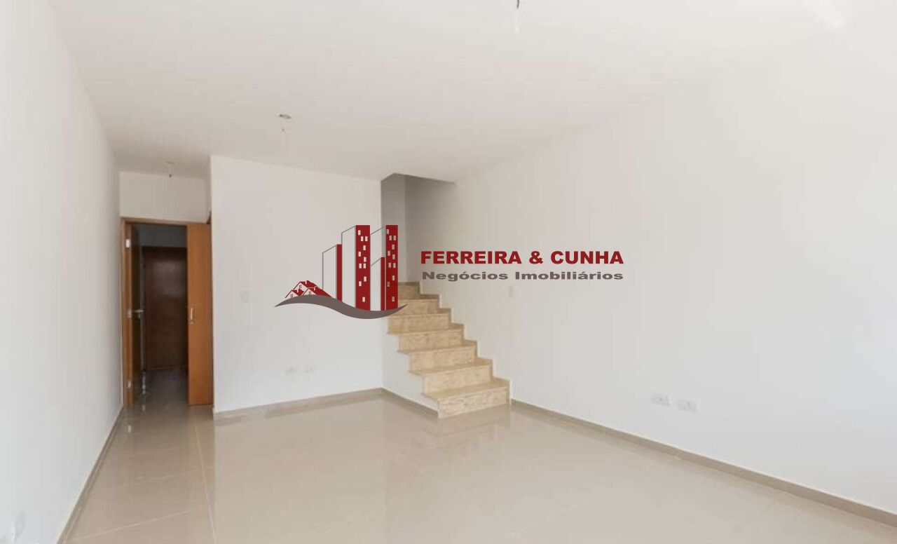 Sobrado para Venda - Imirim