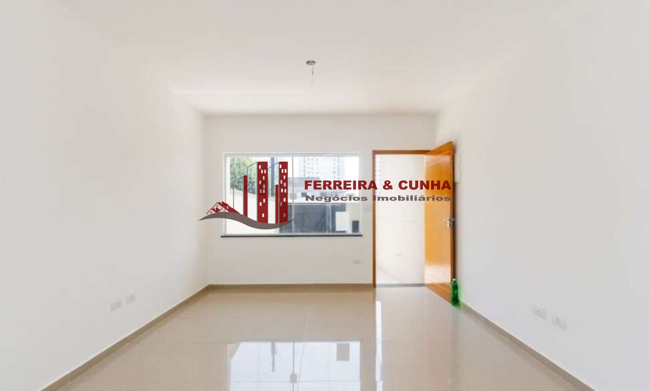 Sobrado para Venda - Imirim