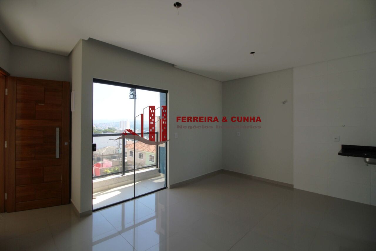 Apartamento para Venda - Vila Constança