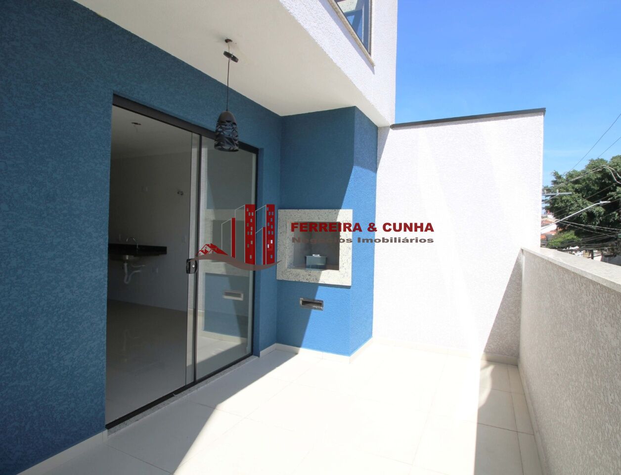 Apartamento para Venda - Vila Constança