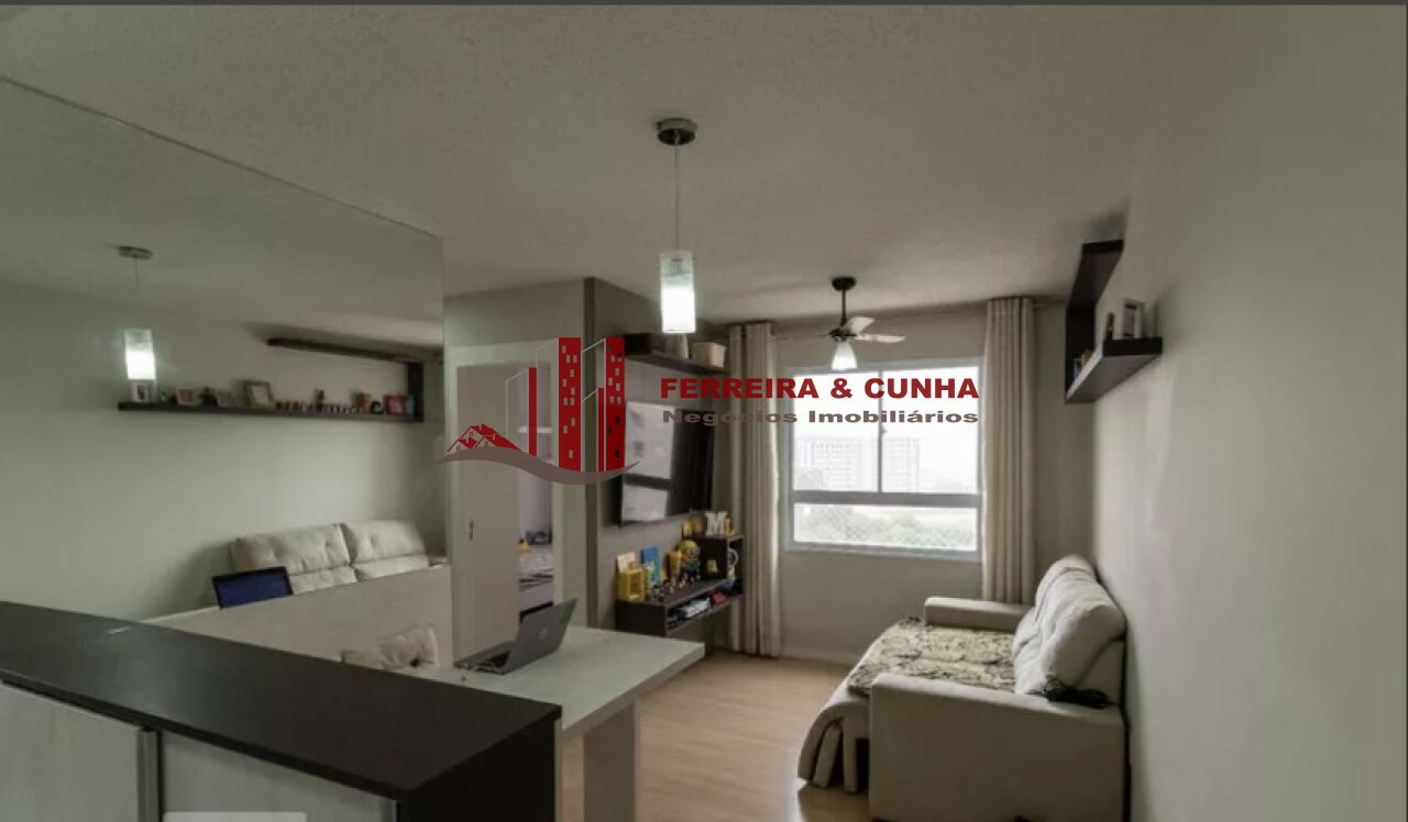 Apartamento para Venda - Jardim América da Penha