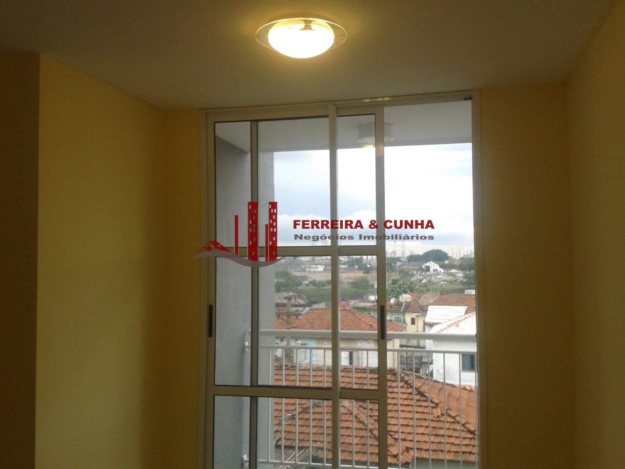 Apartamento para Venda - Alto do Pari