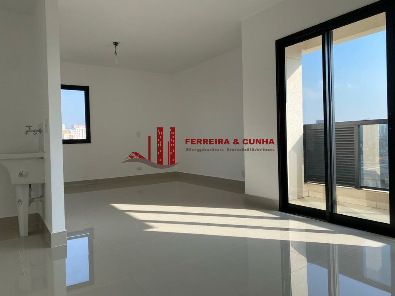 Apartamento para Venda - Tucuruvi