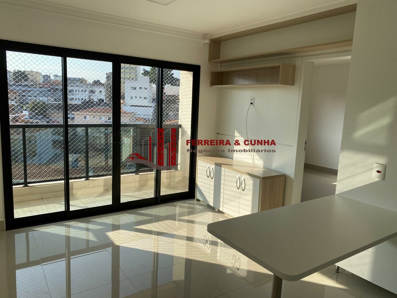 Apartamento para Venda - Tucuruvi