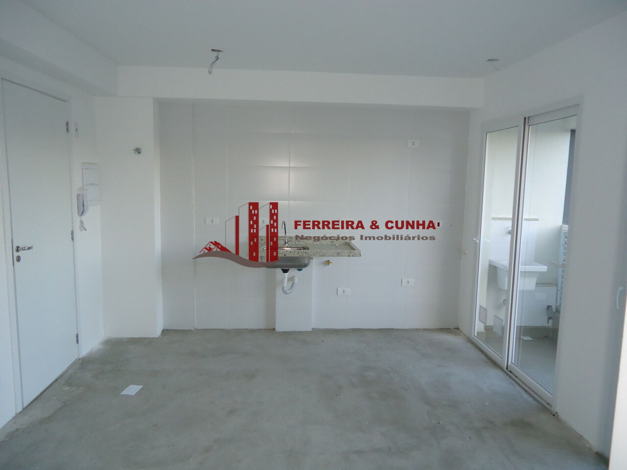 Apartamento para Venda - Jardim Paraíso