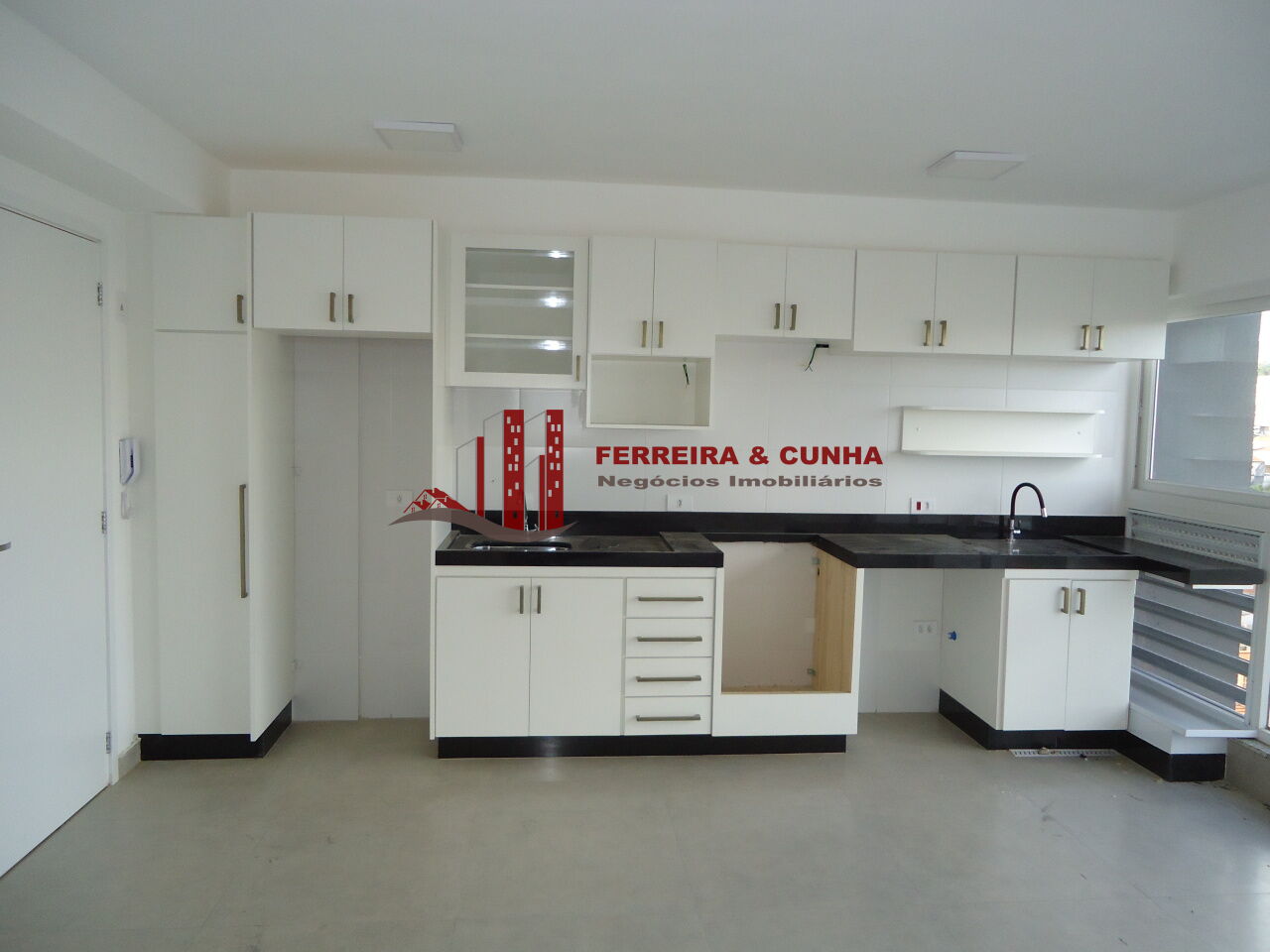 Apartamento para Venda - Jardim Paraíso