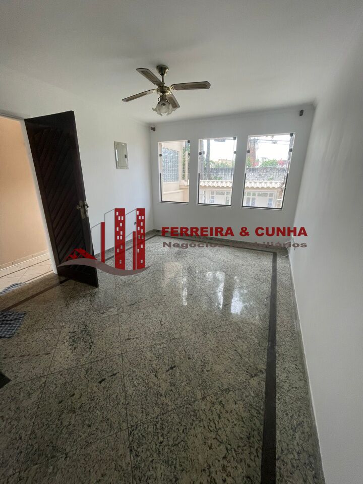 Casa Assobradada para Venda - Vila Constança