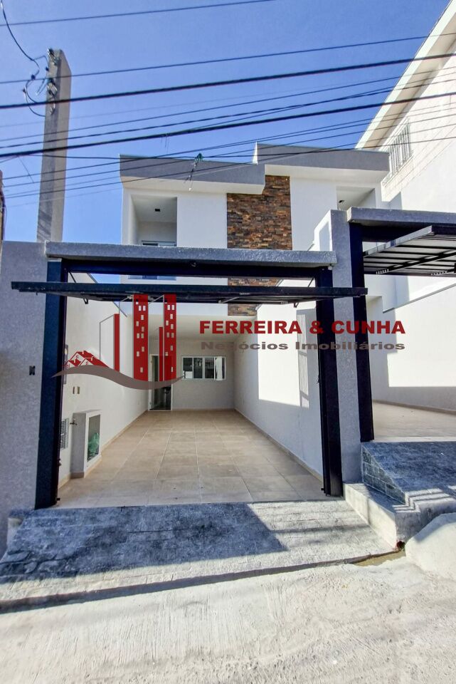 Sobrado para Venda - Vila Medeiros