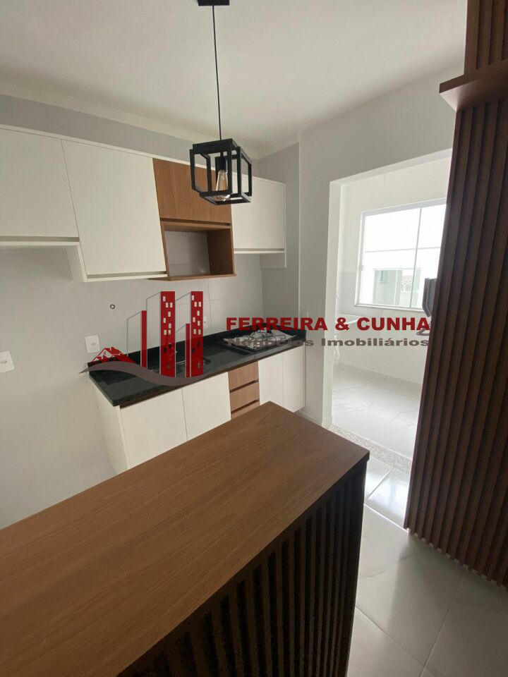 Apartamento para Venda - Vila Basileia