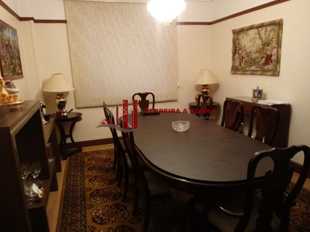 Conj. Comercial para Venda - Centro