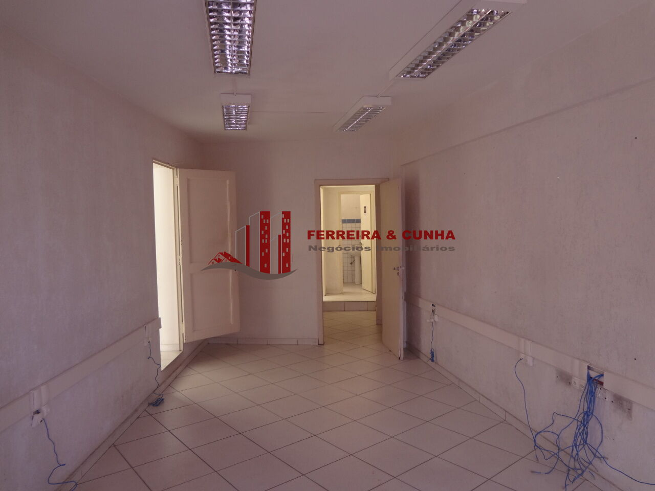 Conj. Comercial para Venda - Centro