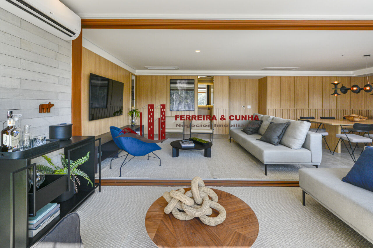 Apartamento para Venda - Vila Mariana