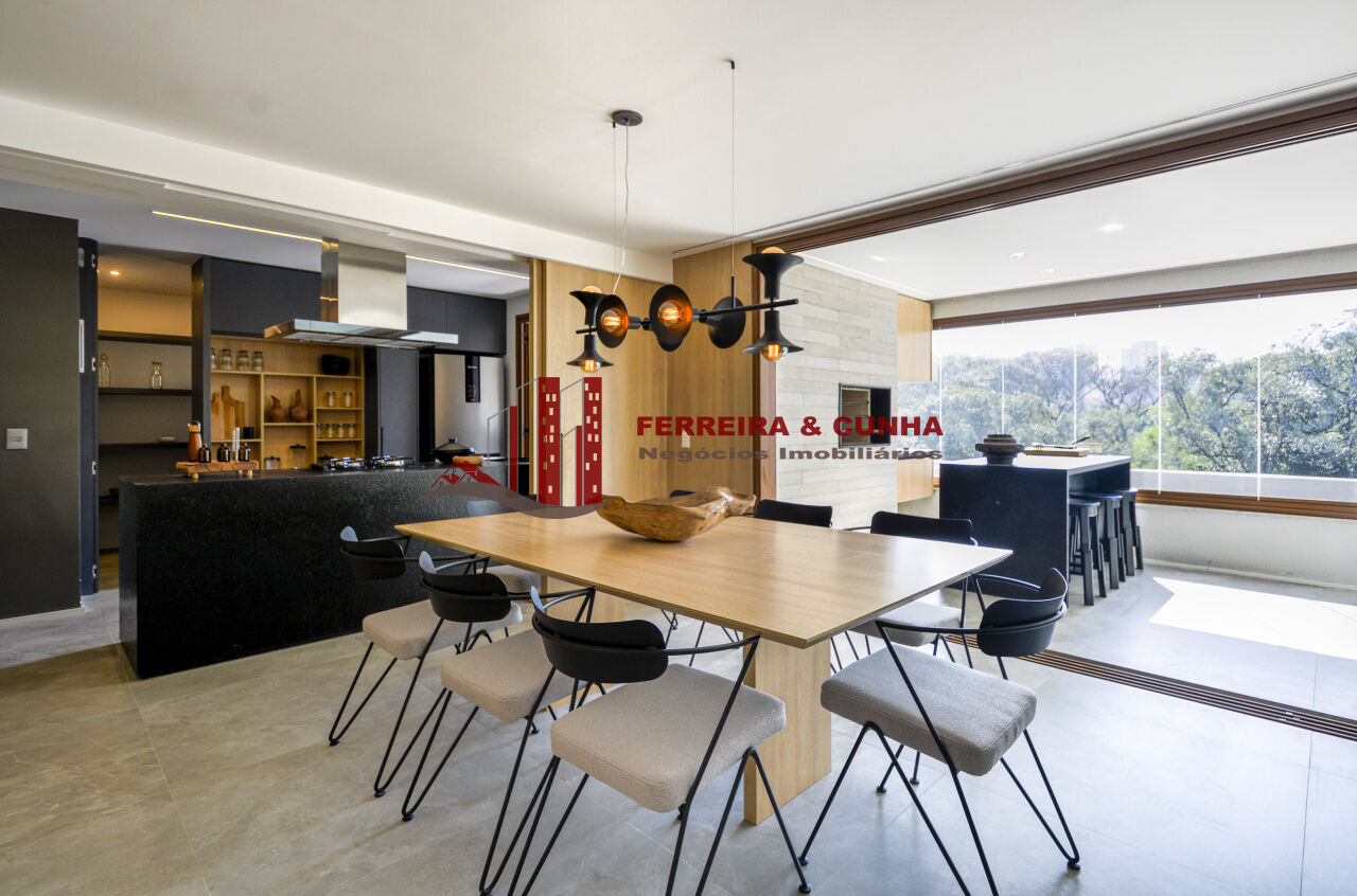 Apartamento para Venda - Vila Mariana