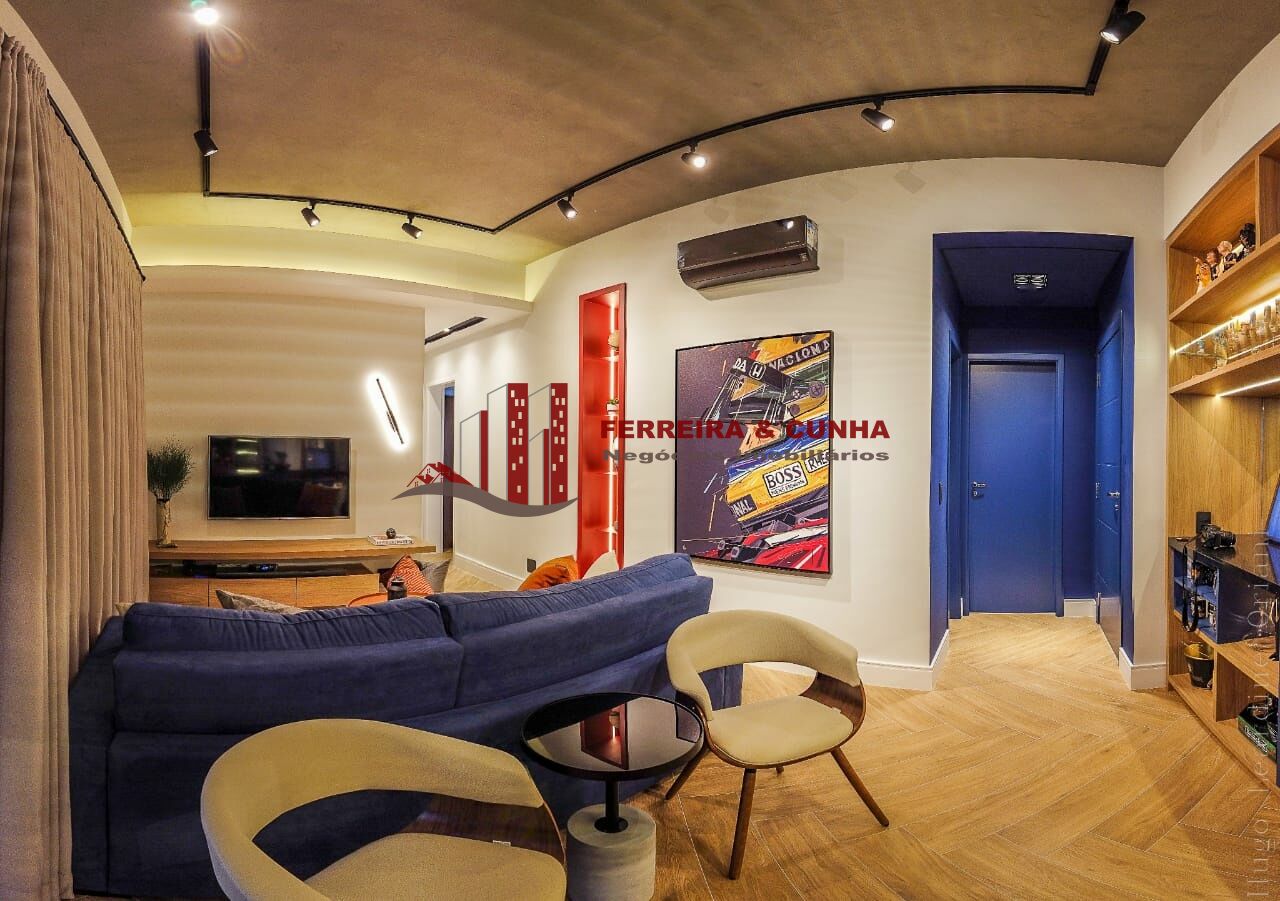 Apartamento para Venda - Quinta da Paineira