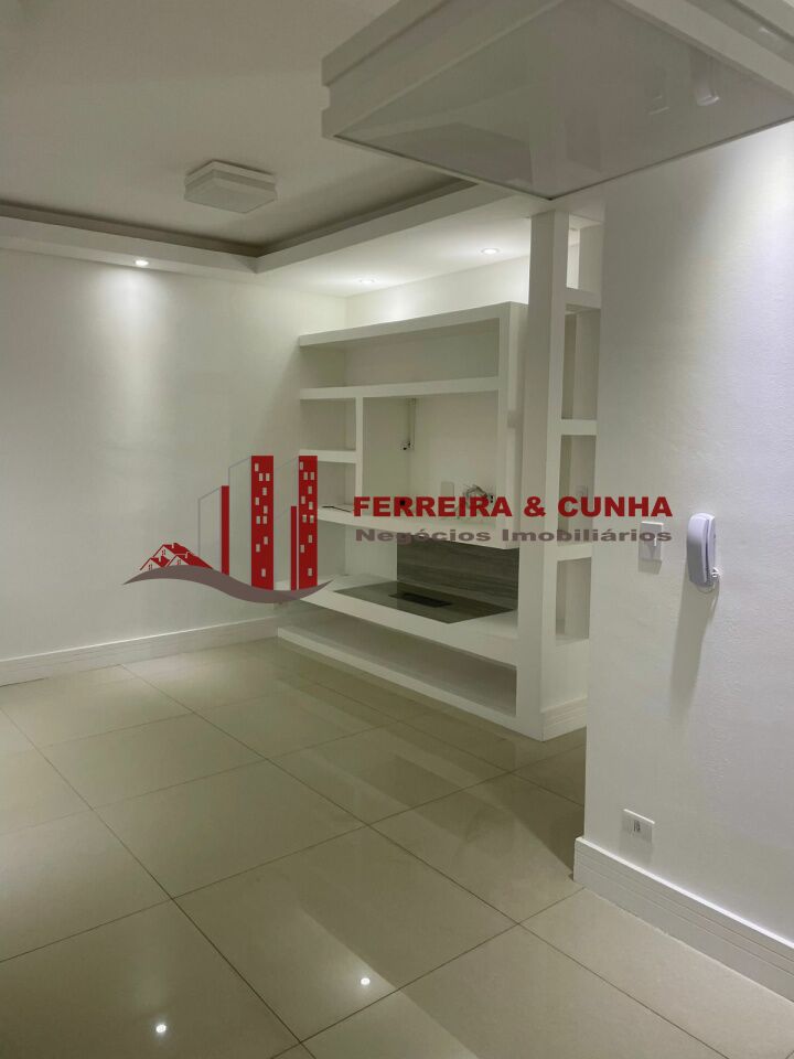 Condomínio para Venda - Jardim Santa Inês