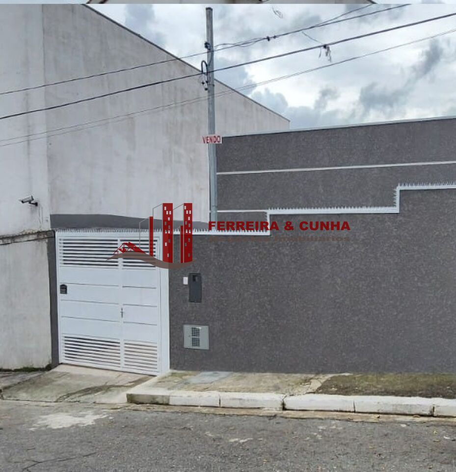 Casa Térrea para Venda - Jardim Primavera Zona Norte