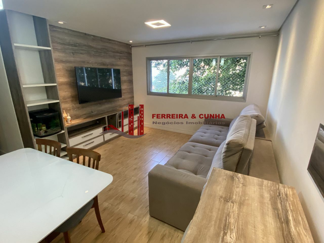 Apartamento para Venda - Vila Celeste