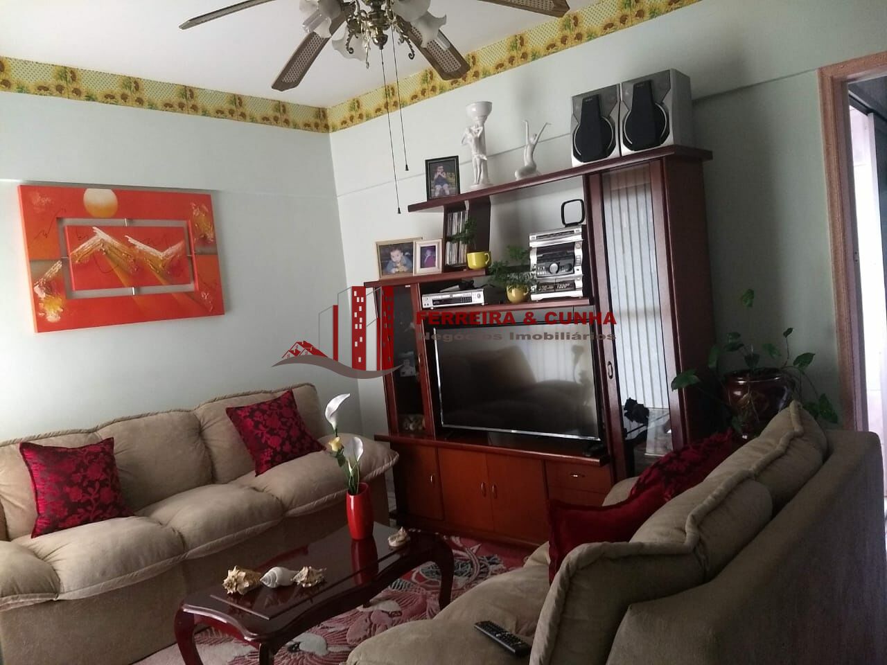 Apartamento para Venda - Vila Esperança