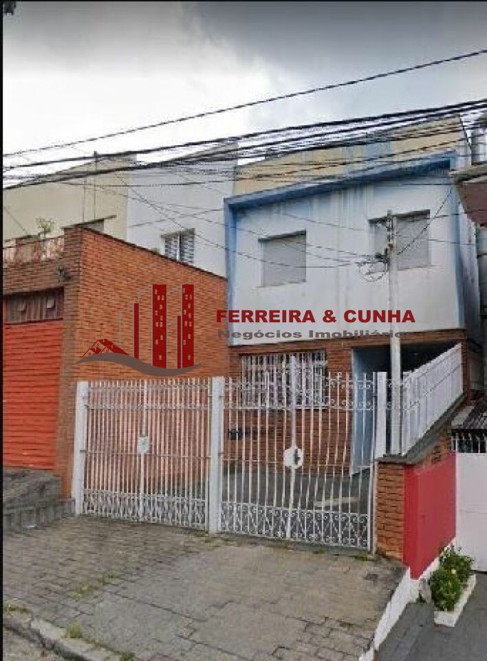 Sobrado para Venda - Jardim São PauloZona Norte