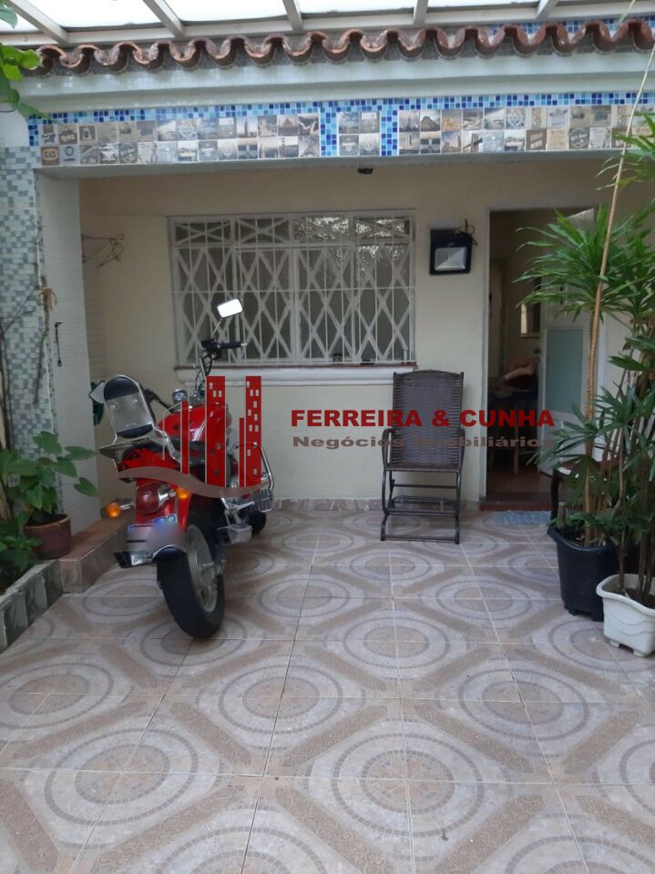 Sobrado para Venda - Pari