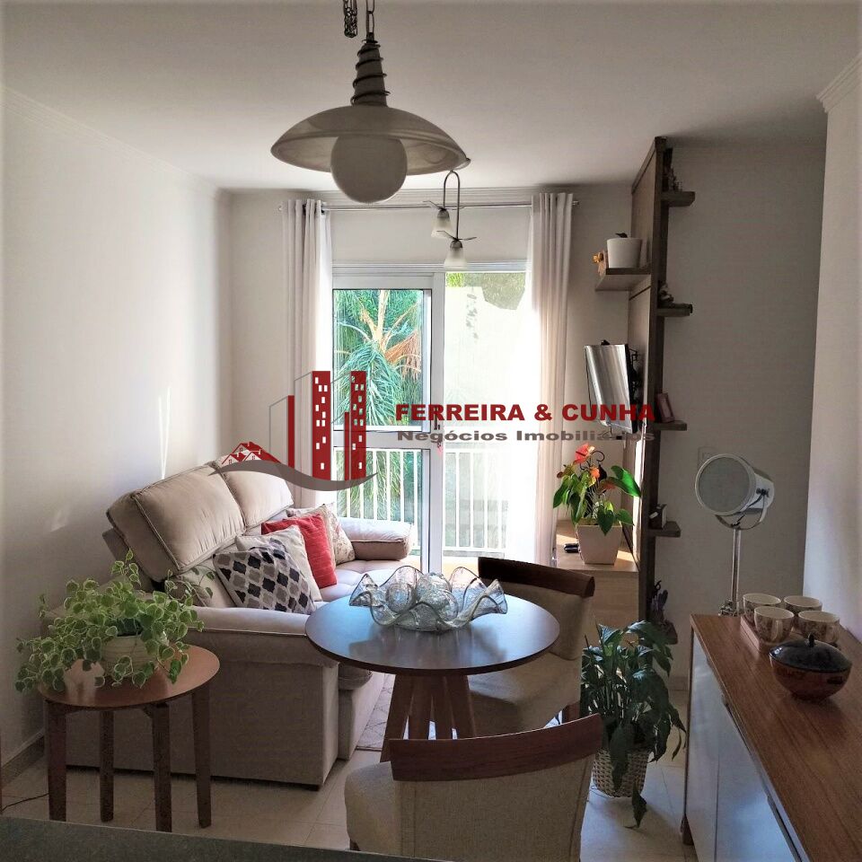 Apartamento para Venda - Tremembé